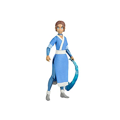 McFarlane Figura de acción Katara 13CM (TM19062)