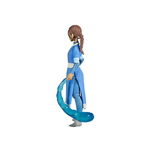 McFarlane Figura de acción Katara 13CM (TM19062)