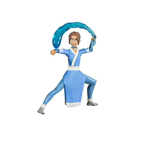 McFarlane Figura de acción Katara 13CM (TM19062)