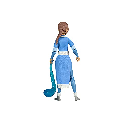 McFarlane Figura de acción Katara 13CM (TM19062)