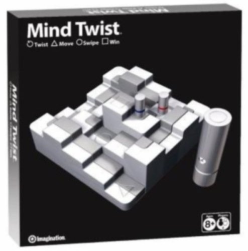 Mind Twist