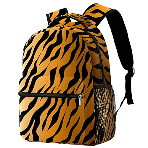 Mochila ligera para niños pequeños de pavo real, con diseño de animales de pavo real, mochila de 29,4 x 20 x 40 cm, 7 (Reino Unido), 29.4x20x40cm,