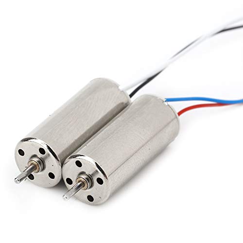 Motor Inalámbrico Quadcopter, Motor RC Drone 8.5x20mm para Drone