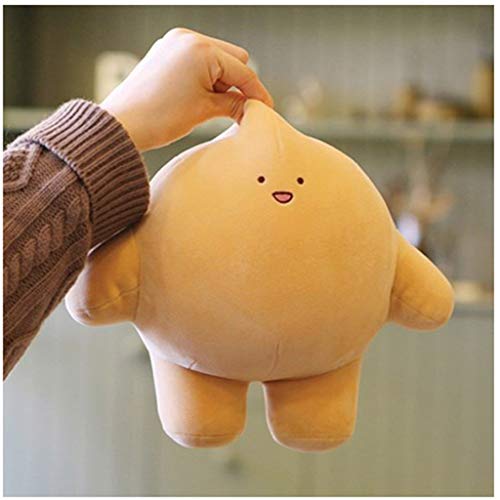 Muñeco de peluche Amortiguador lindo relleno animal de peluche de juguete de felpa almohada utiliza for decorar Ministerio del Interior de coches de juguete Juego de almohadilla de tiro de la muchacha