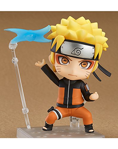 Naruto Uzumaki Figura 10 cm Naruto Shippuden Nendoroid