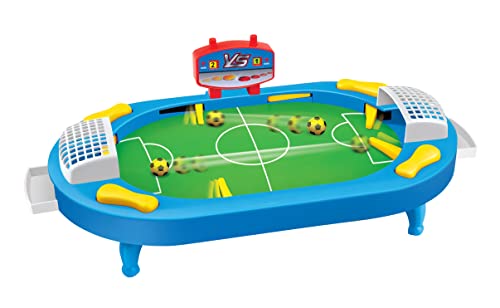 NEO+- Juego de Mesa Pinball de Futbol (76788)