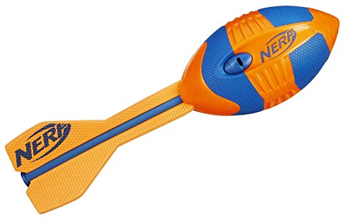 Nerf Vortex Mega aulladores Fútbol (Hasbro)