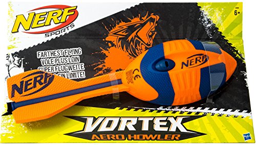 Nerf Vortex Mega aulladores Fútbol (Hasbro)