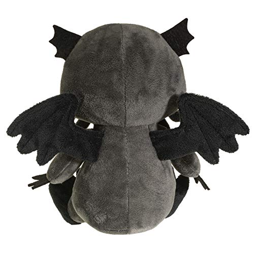 Pacific Giftware Hellion Plush Series Cthulhu Plush Doll