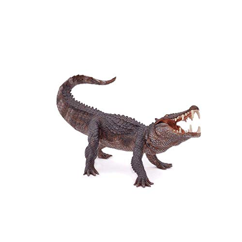 Papo Toys (2055056) Figura Kaprosuchus, Multicolor