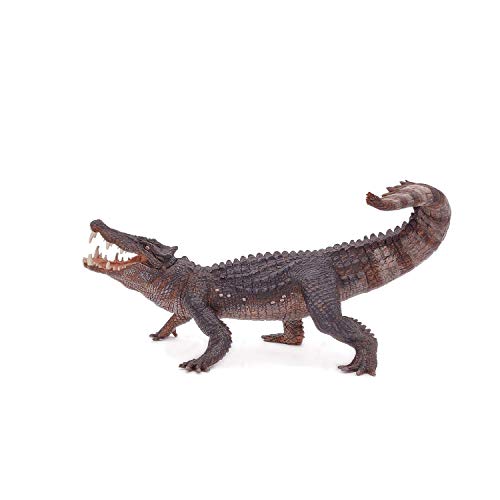 Papo Toys (2055056) Figura Kaprosuchus, Multicolor