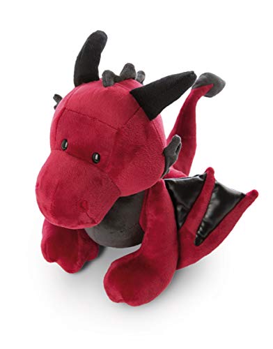 Peluche dragón Eldor 30cm