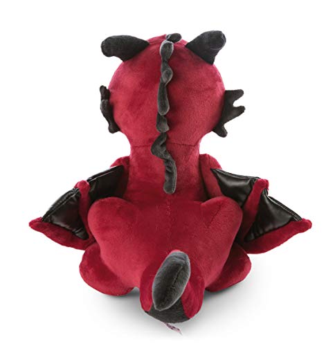 Peluche dragón Eldor 45cm