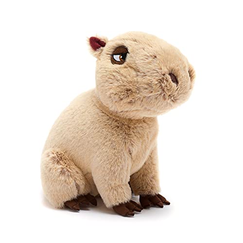 Peluche pequeño Chiguiro, Encanto, Disney Store