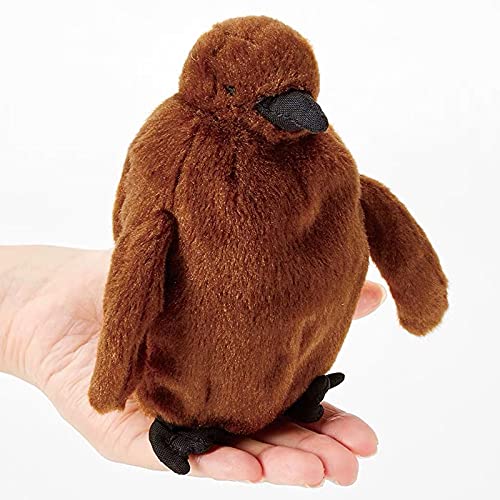 Peluches Juguete de Peluche de Crecimiento de pingüinos Cambio Triple el Proceso de Nacimiento de pingüinos Acuario de Osaka Figuras de muñecos de pingüinos mutables