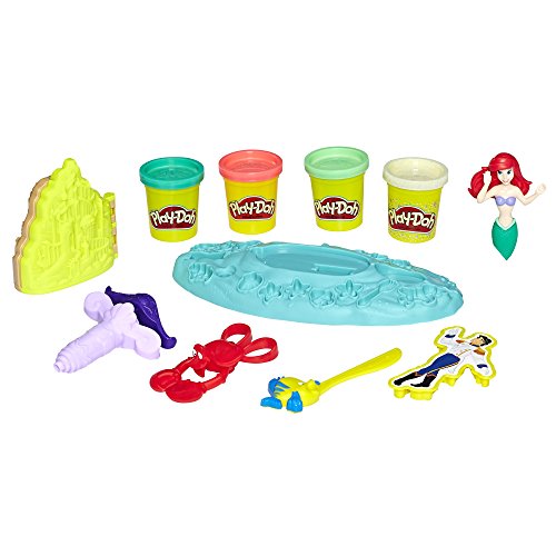 Play-Doh E0373 Submarinero para manualidades y manualidades, multicolor