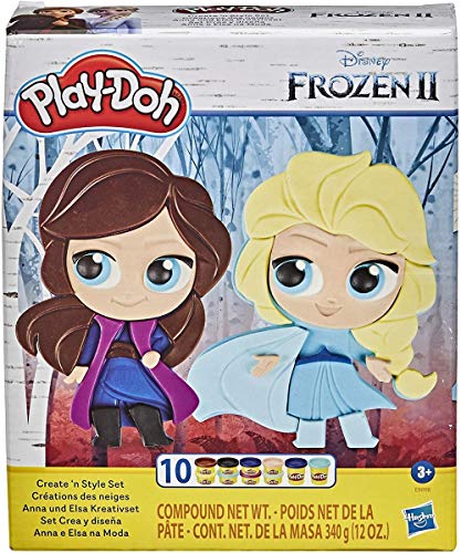 Play Doh - Playset (Hasbro, E90985L1)