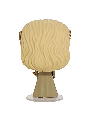 POP! Vinilo - DC: Wonder Woman: Hippolyta