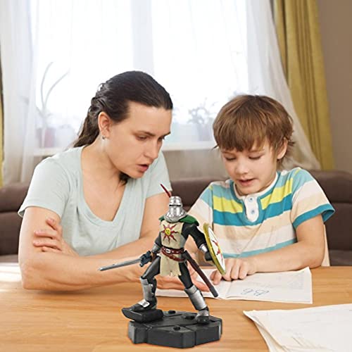 POPQ Figura de Dark Souls de Juegos, Estatua de personajes, figuras de juego, modelo anime, de PVC, juguete de acción para los fans de los niños – Solar Sun Knight