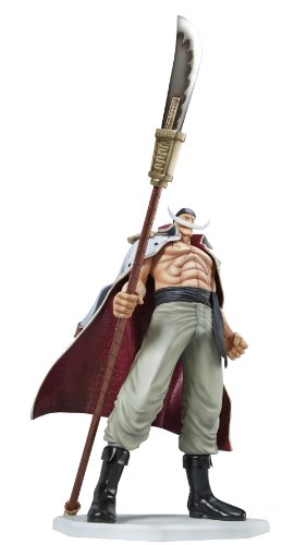 Portrait.Of.Pirates One Piece Series NEO-DX White Beard Edward Newgate (japan import)