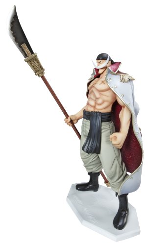 Portrait.Of.Pirates One Piece Series NEO-DX White Beard Edward Newgate (japan import)