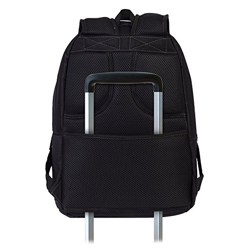 PRODG 33718 - Mochila Freestyle Geek, adaptable a carro, Multicolor