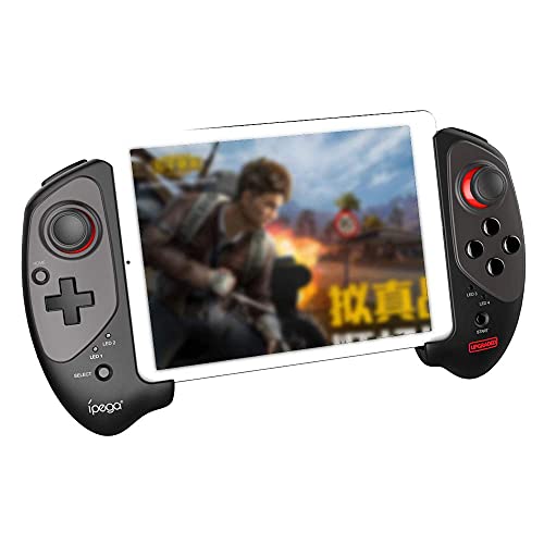 Qalabka ipega PG-9083 BT Inalámbrico Gamepad Controlador de Juegos Telescópico para Android Smartphone Tablet Win7 Win8 Win10 PC