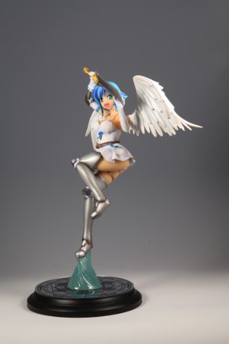 Queens Blade Angel Nanaelu [1/6 Scale] (japan import)