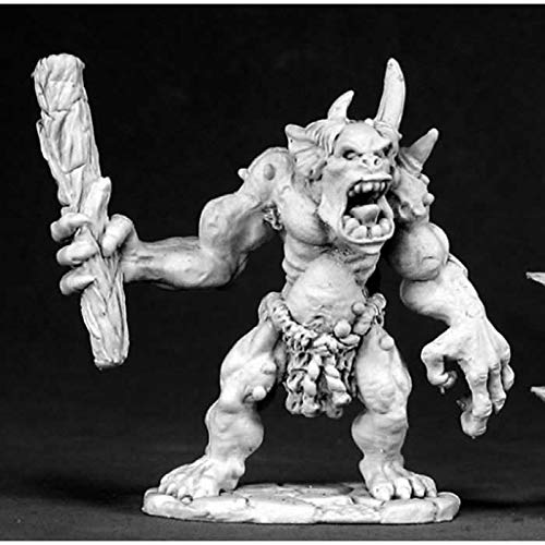 Reaper Cave Troll Champion