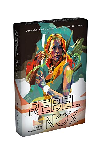 Rebel nox