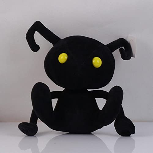 rodjl 30Cm Kingdom Hearts Shadow Heartless Muñeco De Peluche Suave Animales De Peluche Colección De Juguetes Halloween