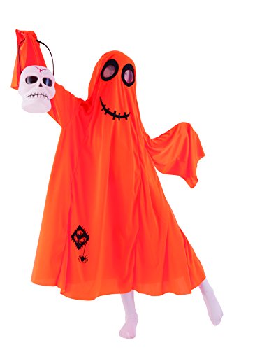 Rubies Haunted House - Disfraz infantil de fantasma Spain S8286)