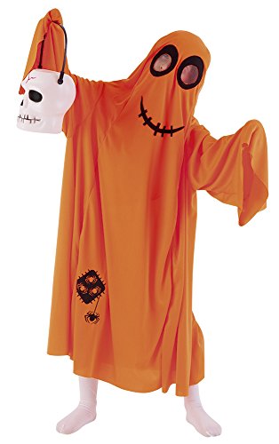 Rubies Haunted House - Disfraz infantil de fantasma Spain S8286)