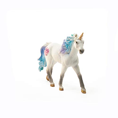 Schleich - Unicornio Marino, Semental (70571)