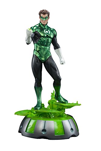 Sideshow- HAL Jordan Figura, Multicolor, 62 cm (747720229792)