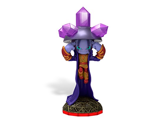 Skylanders - Trap Team Figur: Trap Master Blastermind