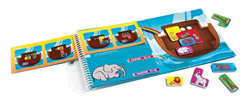 smart games - Cuaderno para Colorear (SGT 240 FR) (versión en francés)