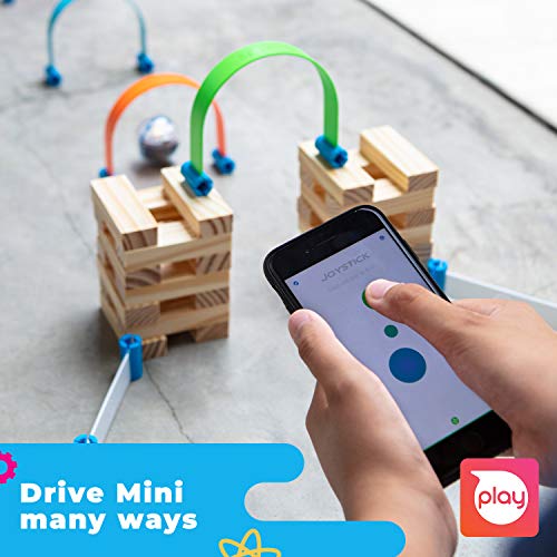 Sphero Kit de Actividades Mini, Color Activity (Clear) (M001RW2)