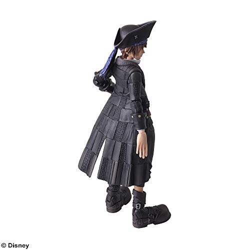 Square Enix- Kingdom Hearts III Trae Artes Sora Af Pirata Ver (FEB198945) , color/modelo surtido