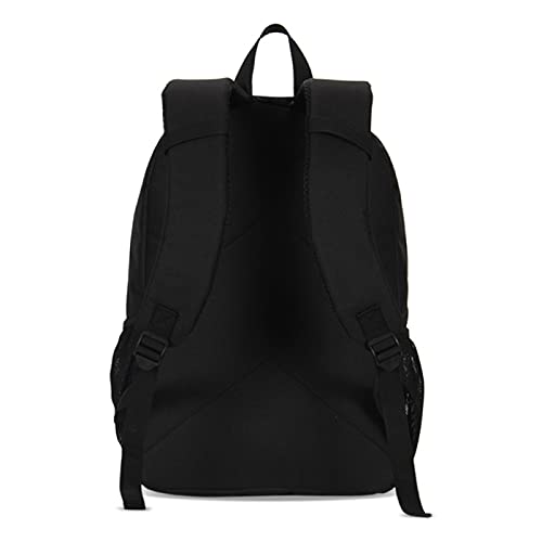 SryWj Bolso Escolar para Niños 3D, Mochila De Patrón De Anime De Kobe-Lakers, Adecuado para Estudiantes De Primaria Y Secundaria, Mochila De Dibujos Animados De Gran Capacidad Unisex