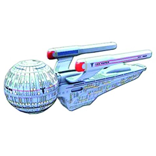 STAR TREK ATTACK WING U.S.S. PASTEUR (WAVE 16) EXP