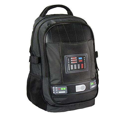 Star Wars CD-21-2260 2018 Mochila infantil, 40 cm, Multicolor