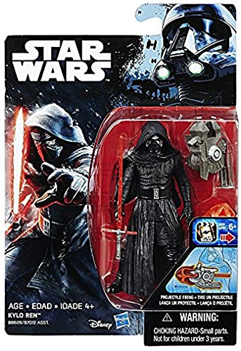 Star Wars - Figura Rogue One, 1 unidad, modelo aleatorio (14903) , Modelos/colores Surtidos, 1 Unidad