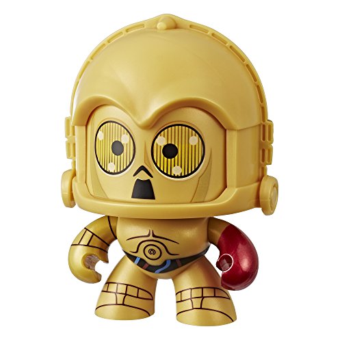 Star Wars Mm E8 C3Po Mm E8 C3Po