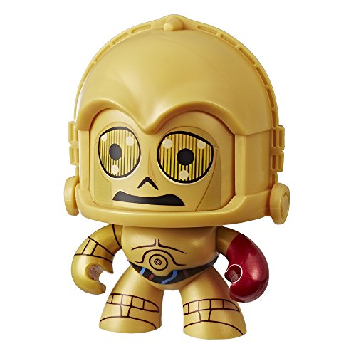 Star Wars Mm E8 C3Po Mm E8 C3Po