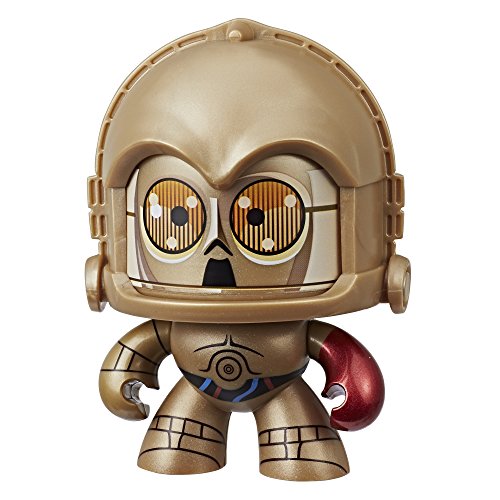 Star Wars Mm E8 C3Po Mm E8 C3Po