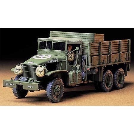 Tamiya - Maqueta de Tanque Escala 1:35 (35218) [Importado]