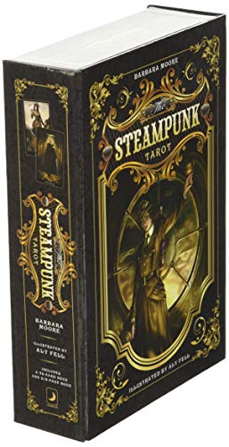 The Steampunk Tarot