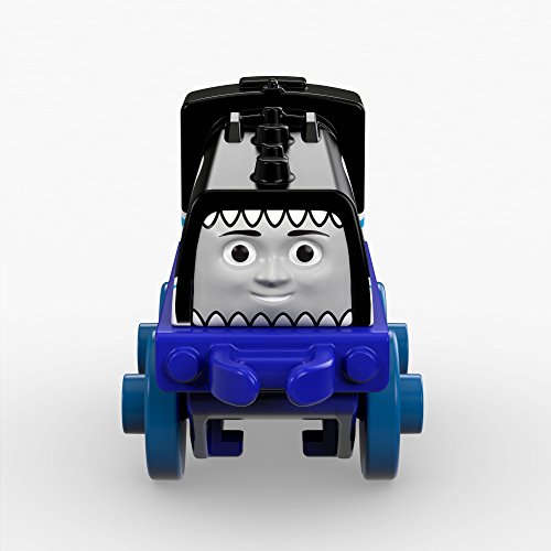 Thomas & Friends DVW58 Amigos Thomas El tren Minis-Orca Gator