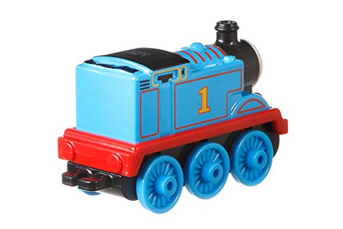 Thomas & Friends- FXW99 Trackmaster-Motor de Tren de Metal, Multicolor (Mattel , color/modelo surtido